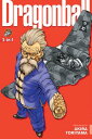 Dragon Ball (3-In-1 Edition), Vol. 2: Includes Vols. 4, 5 & 6 DRAGON BALL V 4, 5...