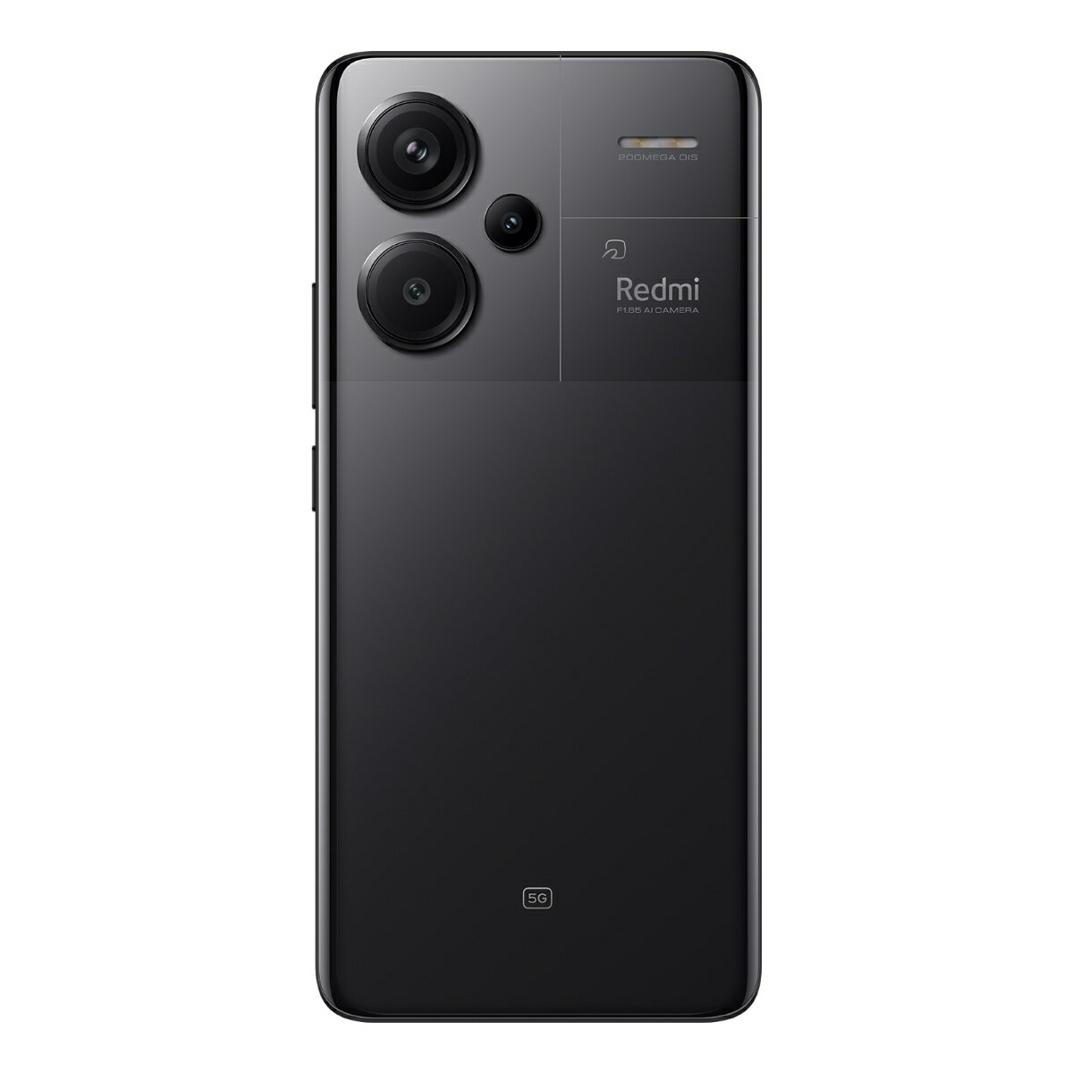 Redmi Note 13 Pro+ 5G Midnight Black 8+256GB