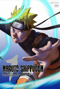 NARUTO-ナルトー 疾風伝 守護忍十二士の章 1