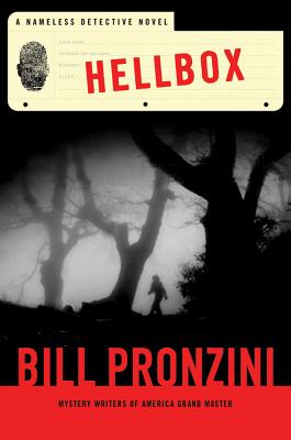 Hellbox HELLBOX （Nameless Detective Novels） [ Bill Pronzini ]