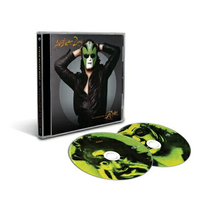 【輸入盤】J50: The Evolution Of The Joker (2CD) Steve Miller Band