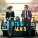 【輸入盤】Begin Again [ はじまりのうた ]