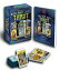 The Classic Rider Waite Smith Tarot Book & Card Deck: Includes 78 Cards and 128 Page Book [With Book