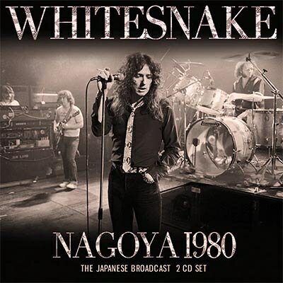 【輸入盤】Nagoya 1980 (2CD)