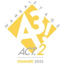 MANKAI STAGE『A3!』ACT2! ～SUMMER 2023～ Blu-ray [ (趣味/教養) ]