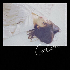 Colon (CD＋Blu-ray) [ 佐々木恵梨 ]