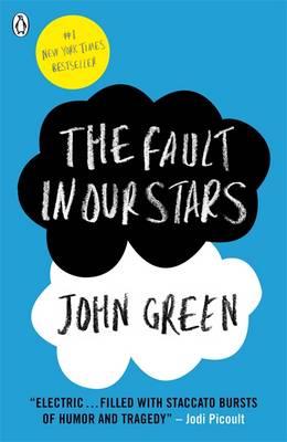 FAULT IN OUR STARS,THE(B)