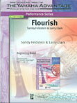 【輸入楽譜】フェルドシュタイン, Sandy & クラーク, Larry: フラリッシュ: スコアとパート譜セット