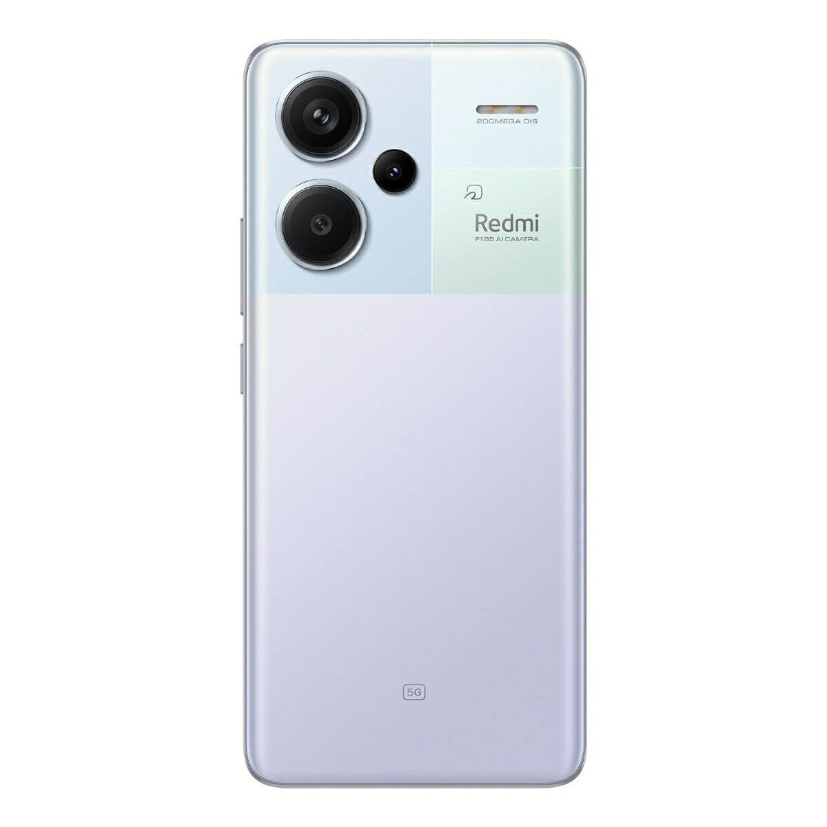 Redmi Note 13 Pro+ 5G Aurora Purple 8+256GB