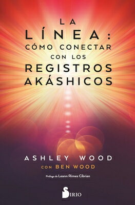 Linea, La. Como Conectar Con Los Registros Akashicos SPA-LINEA LA COMO CONECTAR CON 
