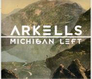 【輸入盤】Michigan Left [ Arkells ]