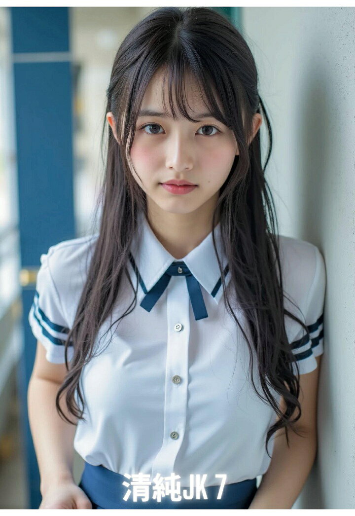 【POD】清純JK 7