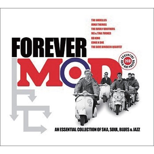 FOREVER　MOD