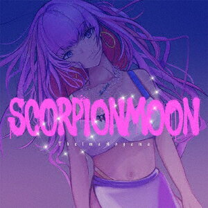 Scorpion Moon