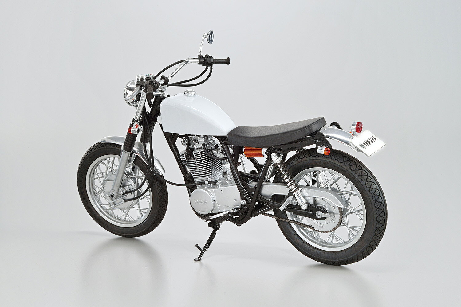 �����Х��� 1/12 ��ޥ� 1JR SR400S ��ߥƥåɥ��ǥ������ '95 ��������ѡ����դ� ��No.56�� (�ץ��ǥ�)