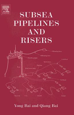 Updated edition of a best-selling title 
 Author brings 25 years experience to the work 
 Addresses the key issues of economy and environment 
Marine pipelines for the transportation of oil and gas have become a safe and reliable way to exploit the valuable resources below the world s seas and oceans. The design of these pipelines is a relatively new technology and continues to evolve in its quest to reduce costs and minimise the effect on the environment. 
With over 25years experience, Professor Yong Bai has been able to assimilate the essence of the applied mechanics aspects of offshore pipeline system design in a form of value to students and designers alike. It represents an excellent source of up to date practices and knowledge to help equip those who wish to be part of the exciting future of this industry.