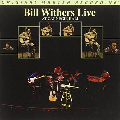 【輸入盤】Live At Carnegie Hall (Hyb)(Ltd)