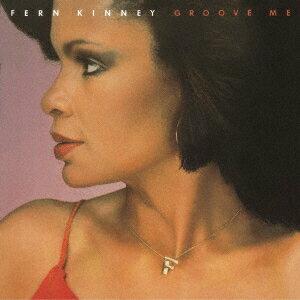 ファーン・キニーグルーブ ミー キニー ファーン 発売日：2021年12月08日 GROOVE ME +6 JAN：4526180585664 UVSLー1051 SOLID、MALACO 初回限定 (株)ウルトラ・ヴァイヴ [Disc1] 『グルーヴ・ミー』／CD アーティスト：ファーン・キニー 曲目タイトル： &nbsp;1. グルーヴ・ミー [8:53] &nbsp;2. アンダー・ファイヤー [4:17] &nbsp;3. エンジェル・オン・ザ・グラウンド [3:56] &nbsp;4. ピロウ・トーク [3:46] &nbsp;5. トゥギャザー・ウィー・アー・ビューティフル [4:17] &nbsp;6. サン、ムーン、レイン [3:21] &nbsp;7. ベイビー・レット・ミー・キス・ユー [8:20] &nbsp;8. レッツ・キープ・イット・ライト・ゼア (ボーナス・トラック) [2:37] &nbsp;9. ムーヴィー・ショウ (ボーナス・トラック) [3:28] &nbsp;10. グルーヴ・ミー (シングル・ヴァージョン) (ボーナス・トラック) [3:35] &nbsp;11. ベイビー・レット・ミー・キス・ユー (シングル・ヴァージョン) (ボーナス・トラック) [3:43] &nbsp;12. スウィート・ライフ (ボーナス・トラック) [3:28] &nbsp;13. トゥナイツ・ザ・ナイト (ボーナス・トラック) [3:37] CD ダンス・ソウル R&B・ソウル