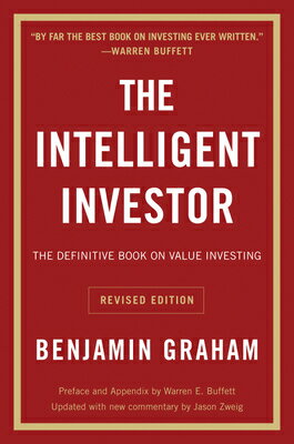 INTELLIGENT INVESTOR,THE R/E(B)