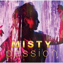 passion MISTY