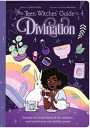 ŷ֥å㤨The Teen Witches' Guide to Divination: Discover the Secret Forces of the Universe ... and Unlock You TEEN WITCHES GT DIVINATION Teen Witches' Guides [ Claire Philip ]פβǤʤ1,584ߤˤʤޤ