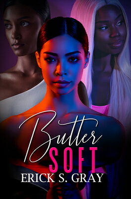 Butter Soft BUTTER SOFT 