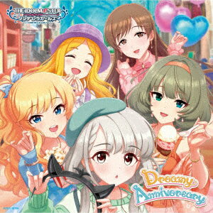 THE IDOLM@STER CINDERELLA MASTER Dreamy Anniversary Next Chapter (ゲーム ミュージック)