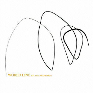 WORLD LINE [ STUDIO APARTMENT ]