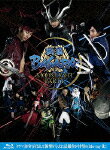 戦国BASARA-MOONLIGHT PARTY- Blu-ray BOX【Blu-ray】 [ 林遣都 ]