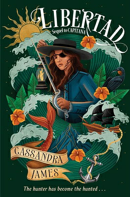 Libertad LIBERTAD （Capitana Duology） 