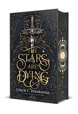 楽天楽天ブックスThe Stars Are Dying: Special Edition STARS ARE DYING （Nytefall Trilogy） [ Chloe C. Pearanda ]