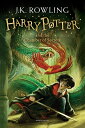 HARRY POTTER 2:CHAMBER OF SECRETS:NEW(B) J.K. ROWLING