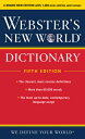 Webster's New World Dictionary, Fifth Edition WEB NEW WORLD DICT 5TH /E 5/E [ Ed...