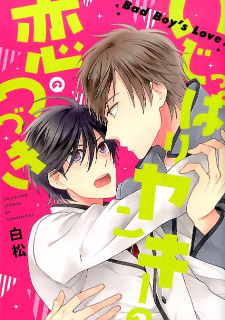 いじっぱりヤンキーの恋のつづき