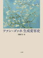 誰が「ファン・ゴッホ」を作り上げてきたのか。無名で亡くなった画家は１３０年を経るあいだに誰もがその生涯を知り、作品が１００億円超で取引されあまたの人が展覧会に詰め掛ける存在にいかにしてなっていったのか。「ファン・ゴッホ」の名声確立と変容の舞台裏全容。