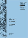 【輸入楽譜】モーツァルト, Wolfgang Amadeus: 交響曲 第39番 変ホ長調 KV 543/原典版/Eisen編: スタディ スコア モーツァルト, Wolfgang Amadeus