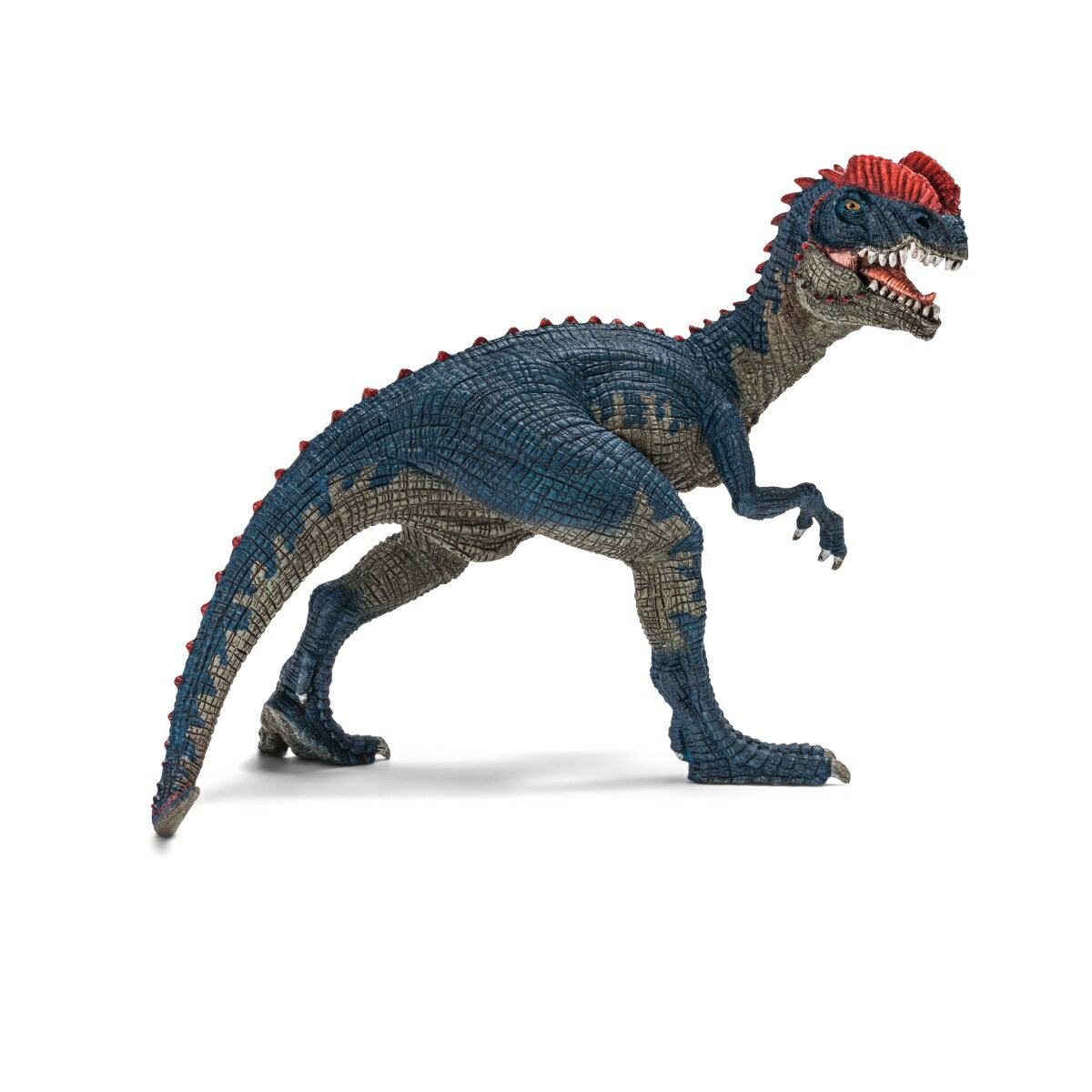 14567 シュライヒ (Schleich ) 恐竜 ディロフォサウルス