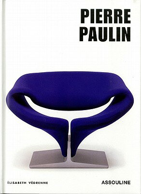 A legendary figure in French design, Pierre Paulin reached the height of celebrity with his interiors of Georges Pompidou's Elysee and his furniture display at the Louvre. A champion of unified design, Paulin has created a new synthesis within interior architecture. His chairs in the form of mushrooms, tongues, ribbons, tulips, slices of an orange, even snakes, from the Exposition Universelle d'Osaka, are all made of foam and covered with colored jersey. They offer a range of forms that are rigorous, organic, functional, and voluptuous. His furniture perfectly symbolizes the '60s and '70s. Recalling the evolution of society, Pierre Paulin's pieces have become cult objects, anchored in the collective unconscious of us all.