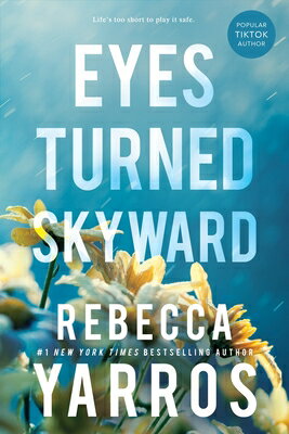 Eyes Turned Skyward EYES TURNED SKYWARD （Flight & Glory） 
