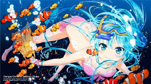 電波女と 青春男のBlu-ray・DVD商品画像