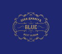 雨宮天 BEST ALBUM - BLUE (初回生産限定盤 CD＋Blu-ray) [ ]