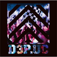 D3P.UC(完全生産限定盤)