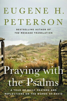 Prayer is both our most human action and our most human language. But, as with any other language, we may find ourselves clumsy and undisciplined in our attempts at it. Praying with the Psalms can help Christians become fluent in the language of prayer, encouraging us to pray even when we don't feel like it, and to learn prayers that are both honest and right. Based on the life and words of David, the Psalms provide insightful reflections on depression, anger, frustration, fear, and insecurity, as well as joy exhilaration, triumph, and gladness. Praying with the Psalms offers daily readings to guide us in expressing to God the wide range of human emotions. Through this enriched communication with God, we are led to a deeper understanding--and a truer following--of his will.