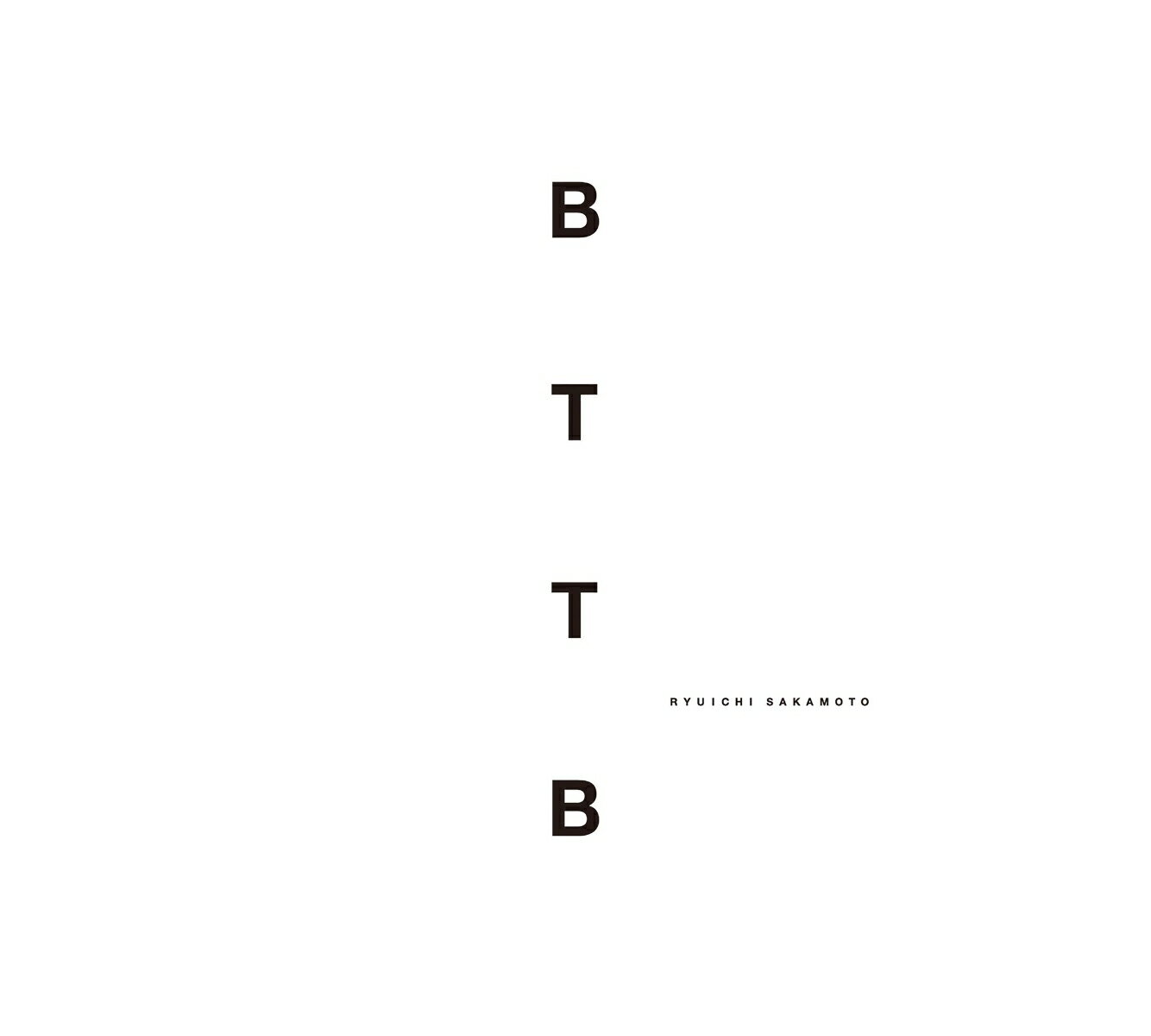 BTTB -20th Anniversary Edition-