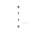 BTTB -20th Anniversary Edition- [ 坂本龍一 ]