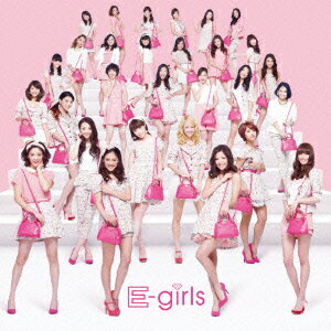 Diamond Only(CD+DVD) [ E-girls ]