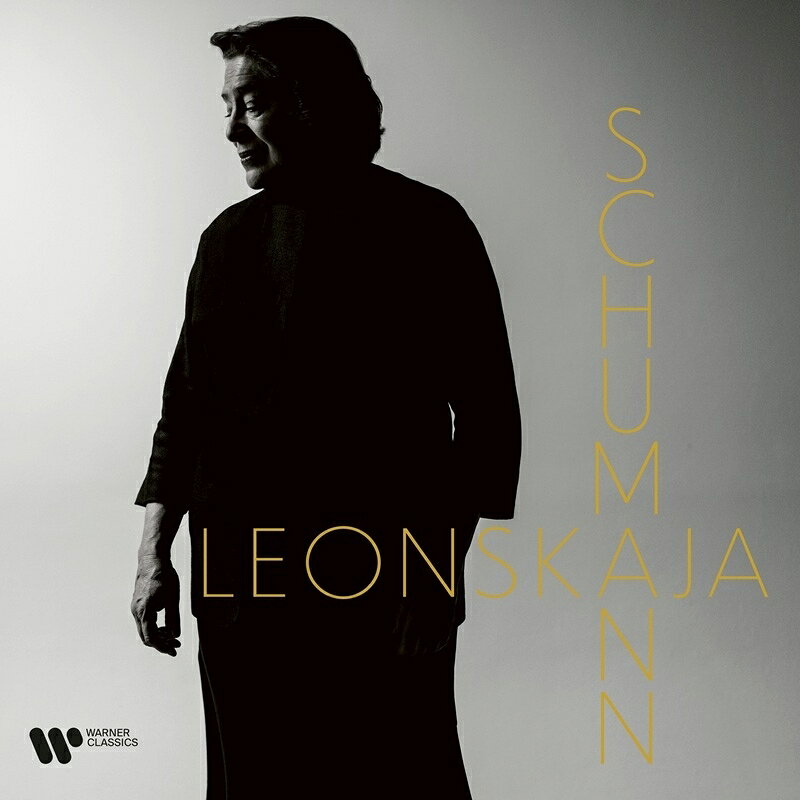 シューマン、ロベルト（1810ー1856）Elizabeth Leonskaja エリザーベト・レオンスカヤ Robert Schumann 発売日：2026年02月27日 予約締切日：2026年02月23日 Piano Works : Elizabeth Leonskaja (2CD) JAN：5021732875679 2173287567 Warner Classics CD クラシック 器楽曲 輸入盤