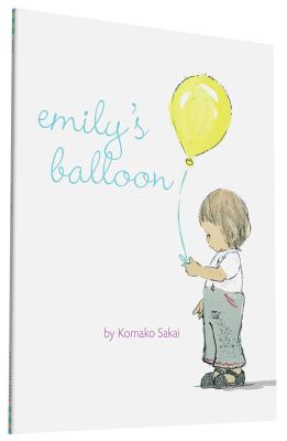 EMILY'S BALLOON(P) [ KOMAKO SAKAI ]