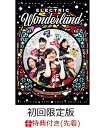 【先着特典】ももいろクリスマス2017 〜完全無欠のElectric Wonderland〜 LIVE DVD(初回限定版)(ももクリ2017 オリジナルアクリルキーホルダー付き) [ ももいろクローバーZ ]