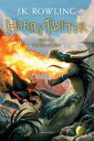 HARRY POTTER 4:GOBLET OF FIRE:NEW(B) [ J.K. ROWLING ]